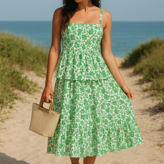 Botanical Breeze