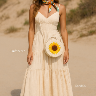 Chasing Sunflowers